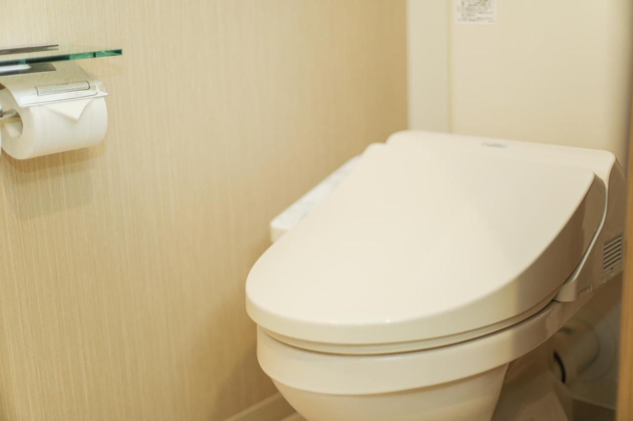 Ocean Shinsaibashi Apartment Osaka Bagian luar foto